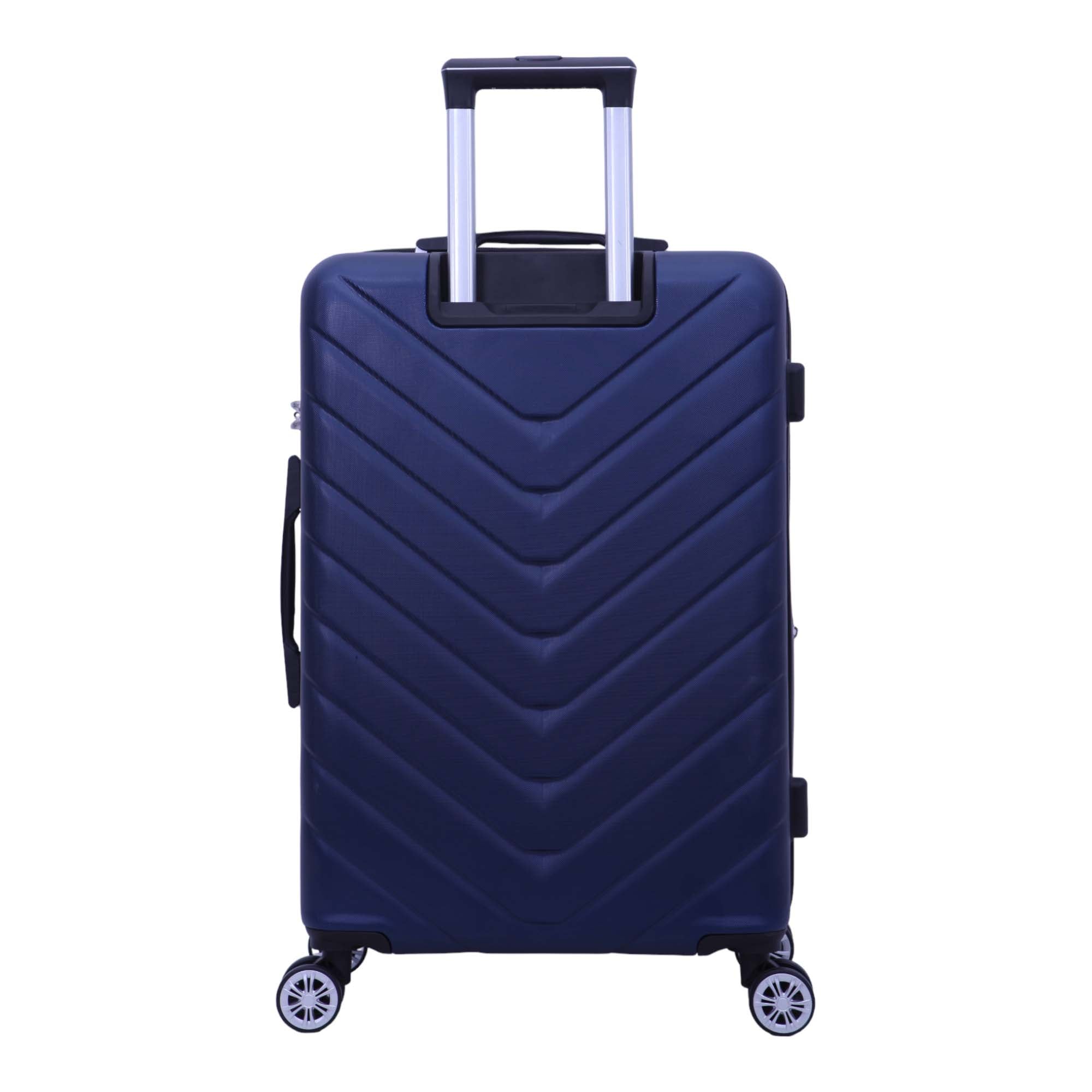 Santino M 360° Hardside Boston Suitcase - ASDV223M