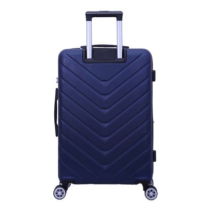 Santino M 360° Hardside Boston Suitcase - ASDV223M