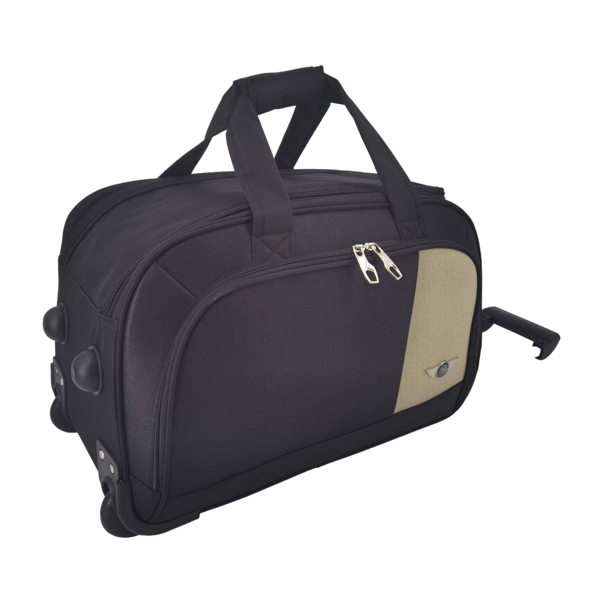 Santino Polyester Dubai Travel Bag G - ASLS3G