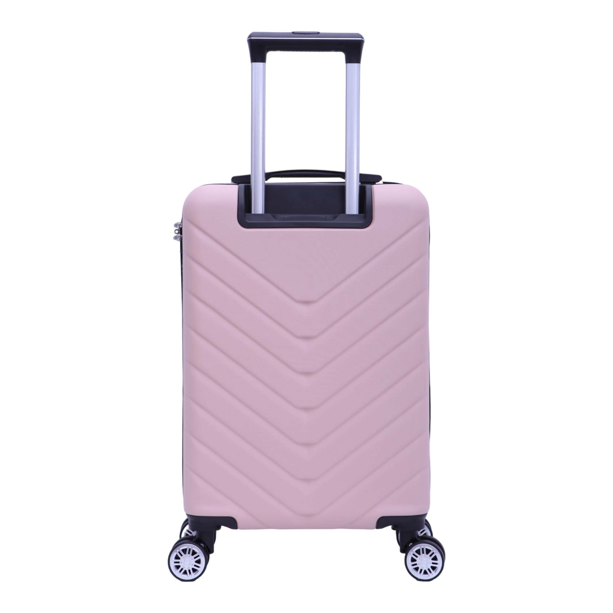 Boston Rigid 360° Santino P Suitcase - ASDV223P