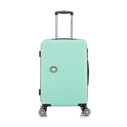 Tokyo Hardside 360° Santino M Travel Suitcase - HSV207M