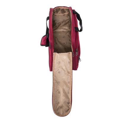 Santino Everglades Park Polyester Travel Bag - LKS501U
