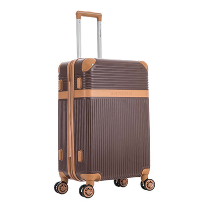 Kabri Rigid 360° Santino G Travel Suitcase - ABEV408G