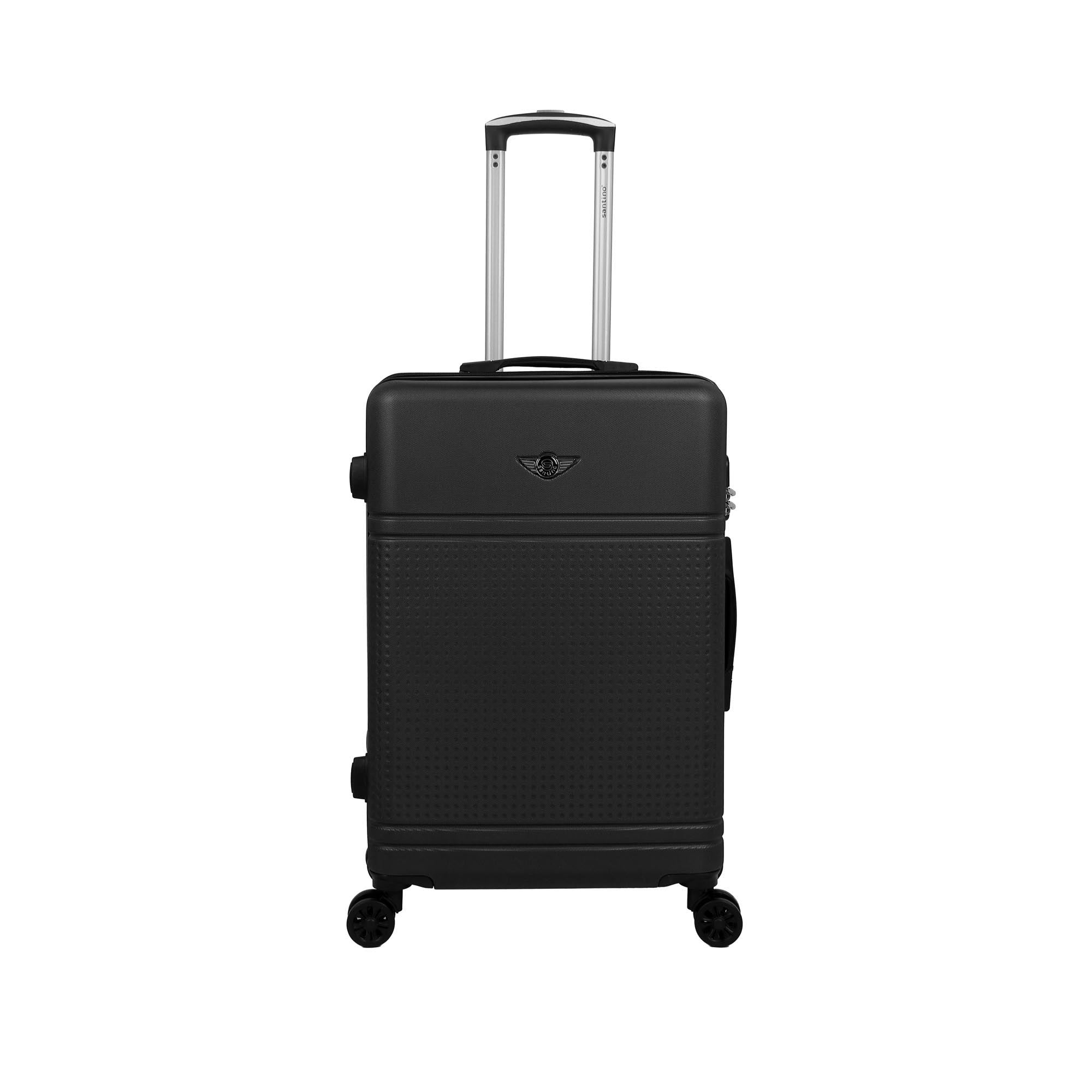 Santino M 360° Hard Case Netherlands Travel Suitcase - MZV202M