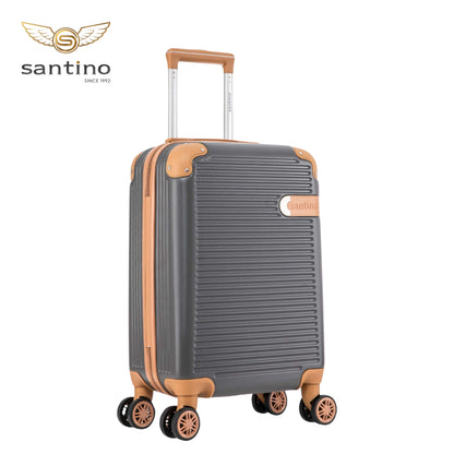 Santino Nice Rigid 360° Suitcase - ABEV407P