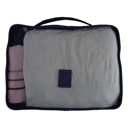 Santino Travel and Luggage Organizer Kit - SOR188U