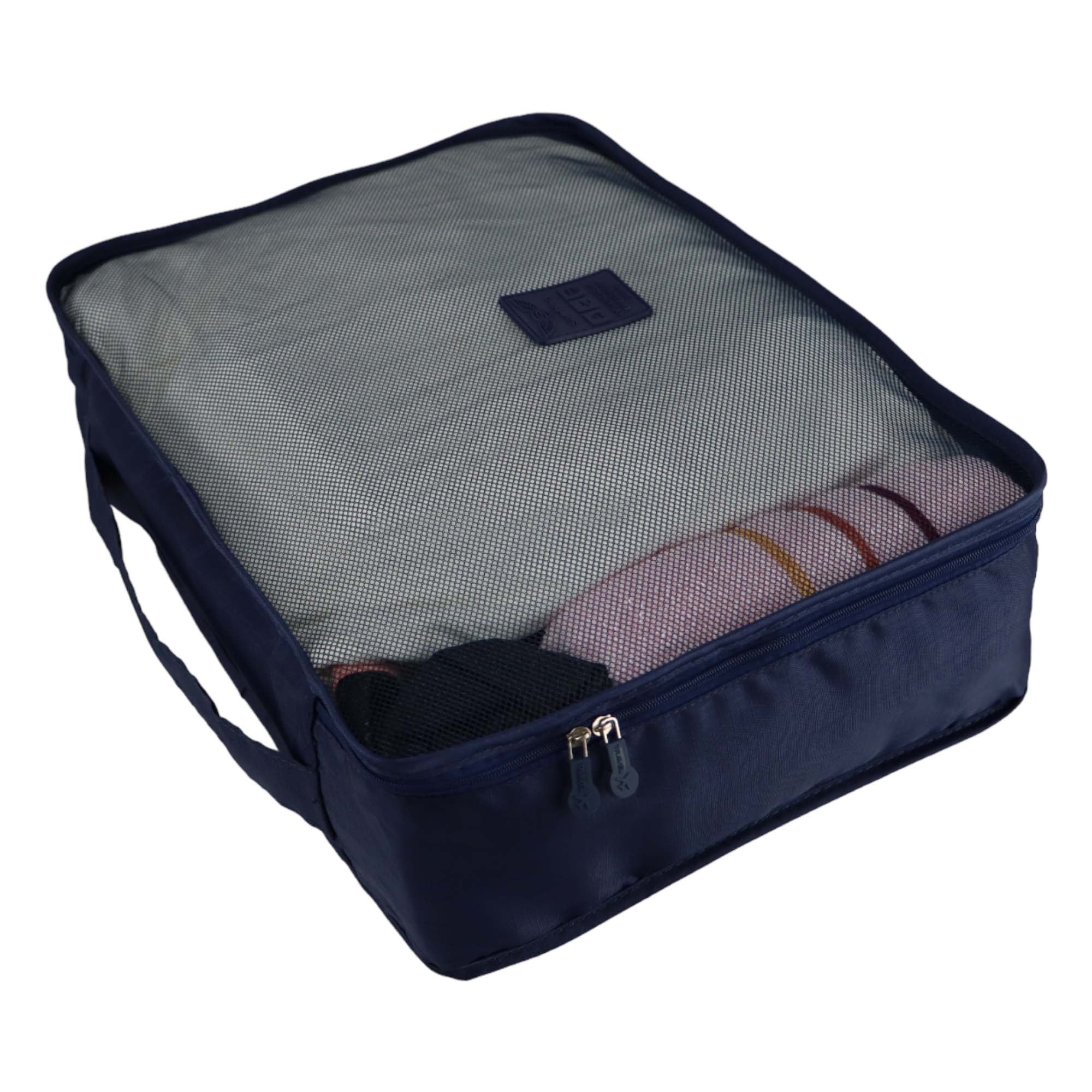 Santino Travel and Luggage Organizer Kit - SOR188U