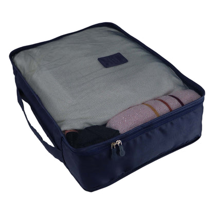 Santino Travel and Luggage Organizer Kit - SOR188U
