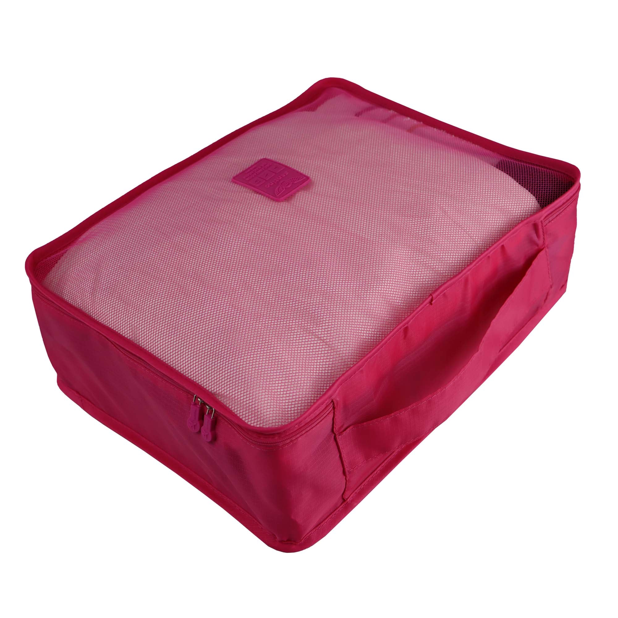 Santino Travel and Luggage Organizer Kit - SOR188U