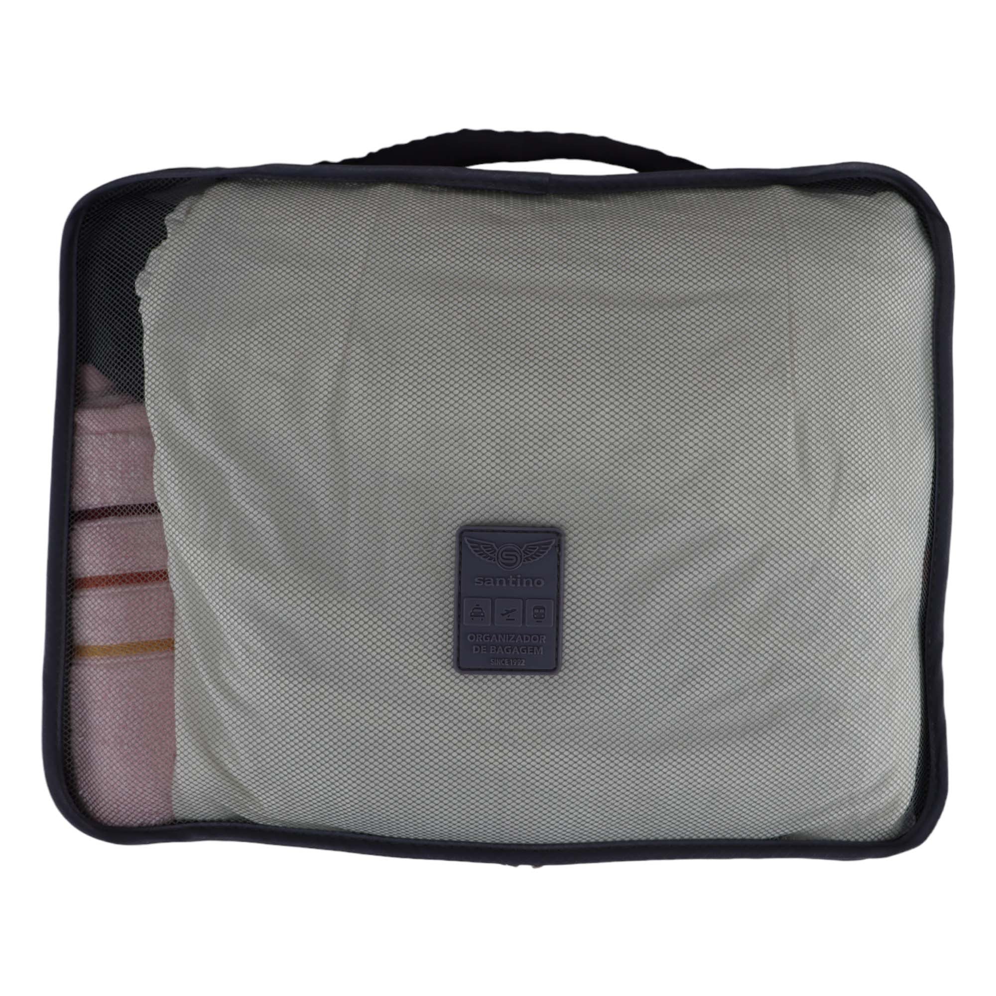 Santino Travel and Luggage Organizer Kit - SOR188U