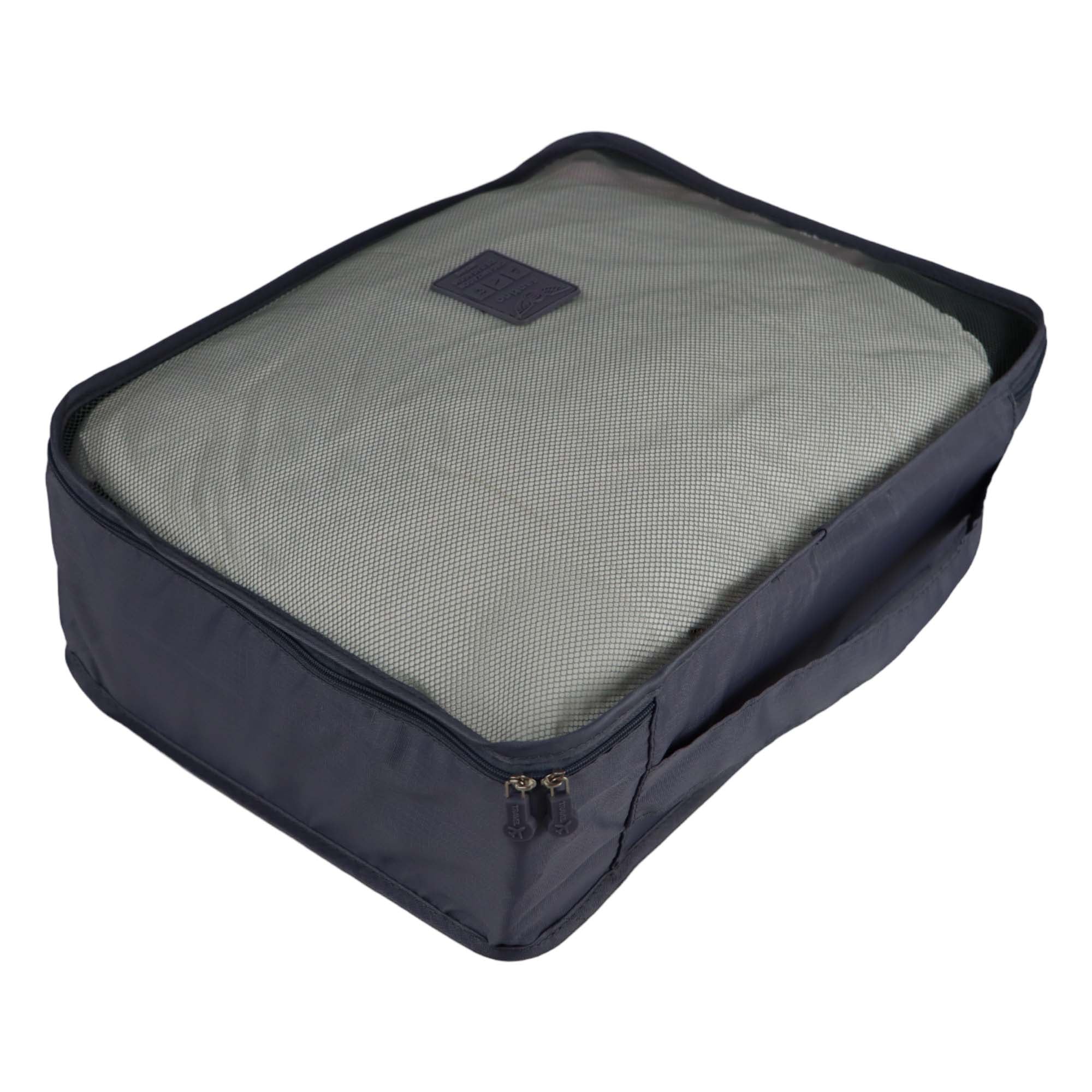 Santino Travel and Luggage Organizer Kit - SOR188U