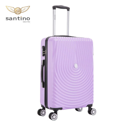 Santino 360° Berlin Hardside Suitcase
