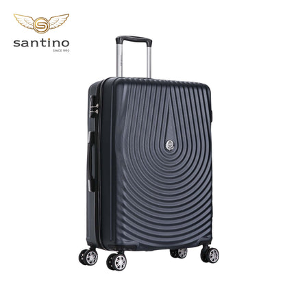 Santino M 360° Berlin Hardside Suitcase - AHSV206M