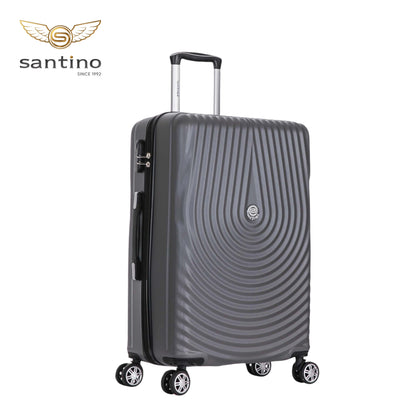 Santino M 360° Berlin Hardside Suitcase - AHSV206M