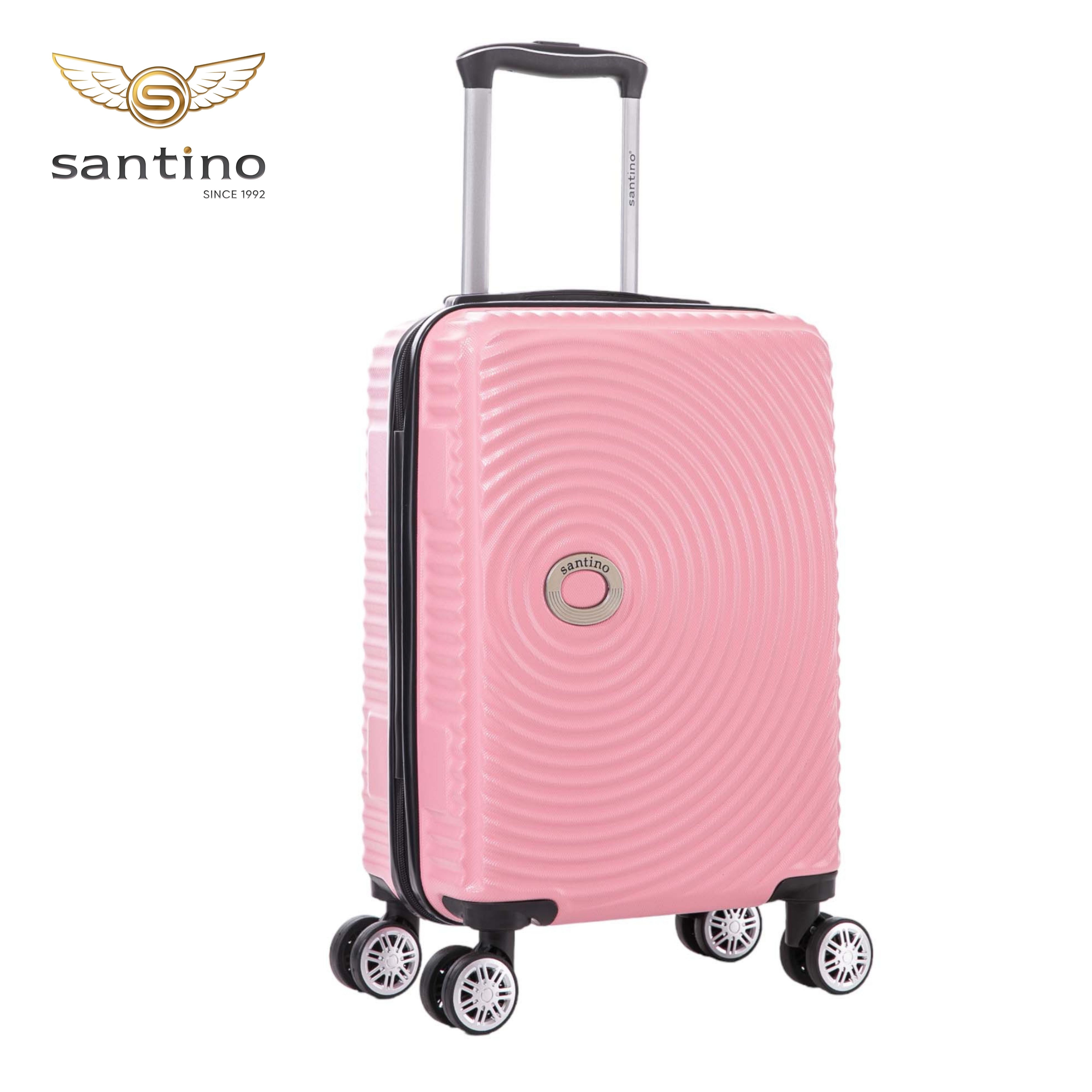 Tokyo Rigid 360° Santino Suitcase