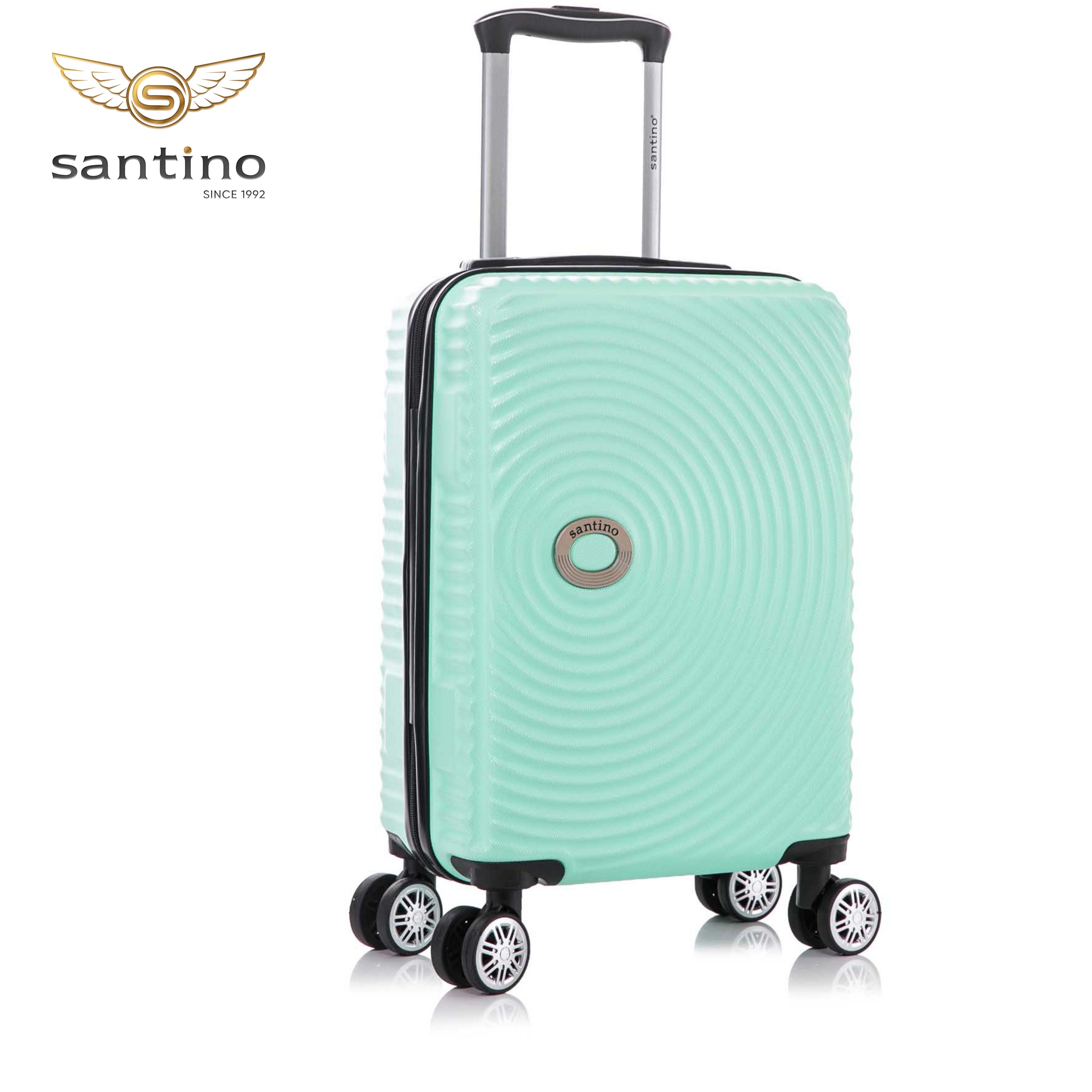 Tokyo Rigid 360° Santino Suitcase