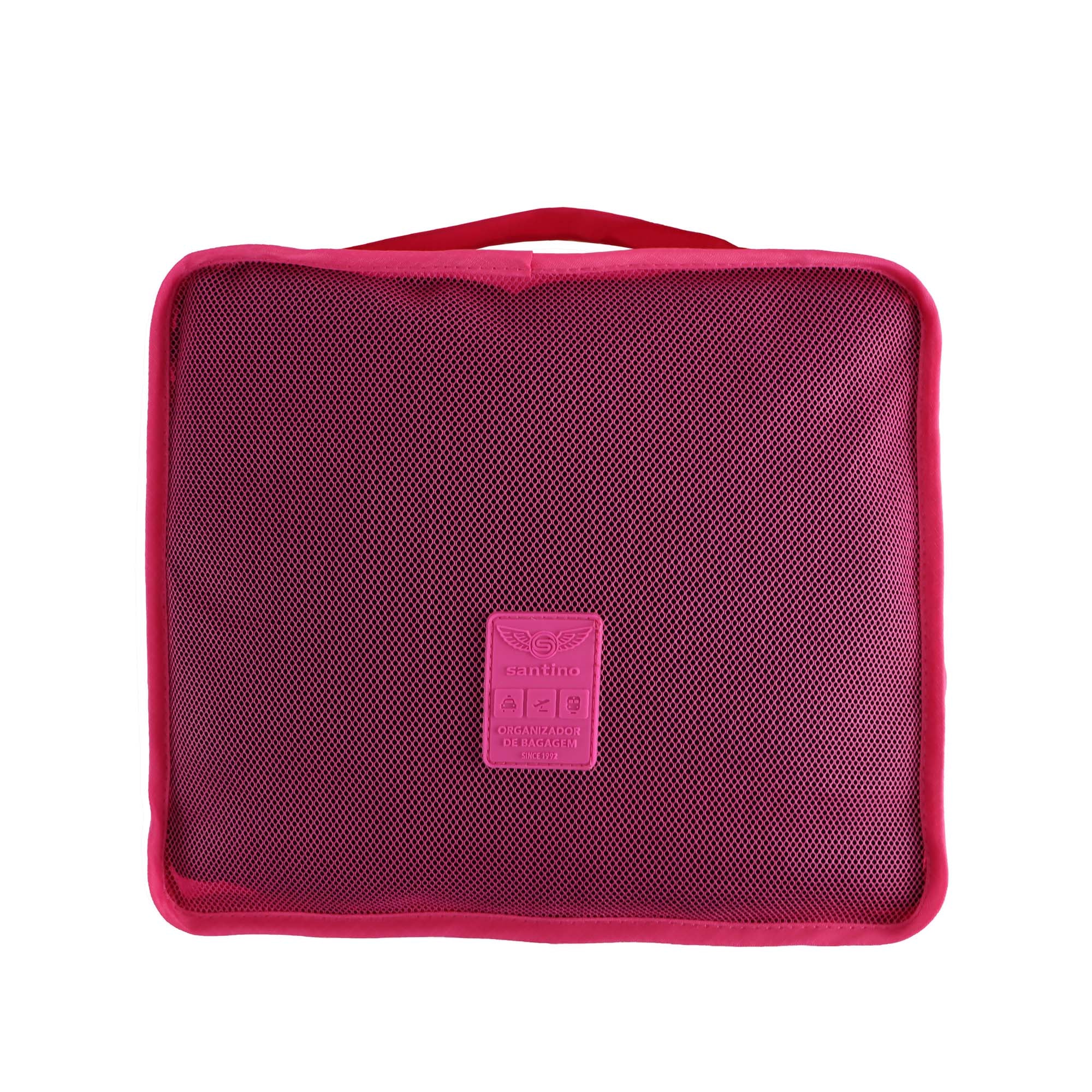 Santino Travel and Luggage Organizer Kit - SOR188U