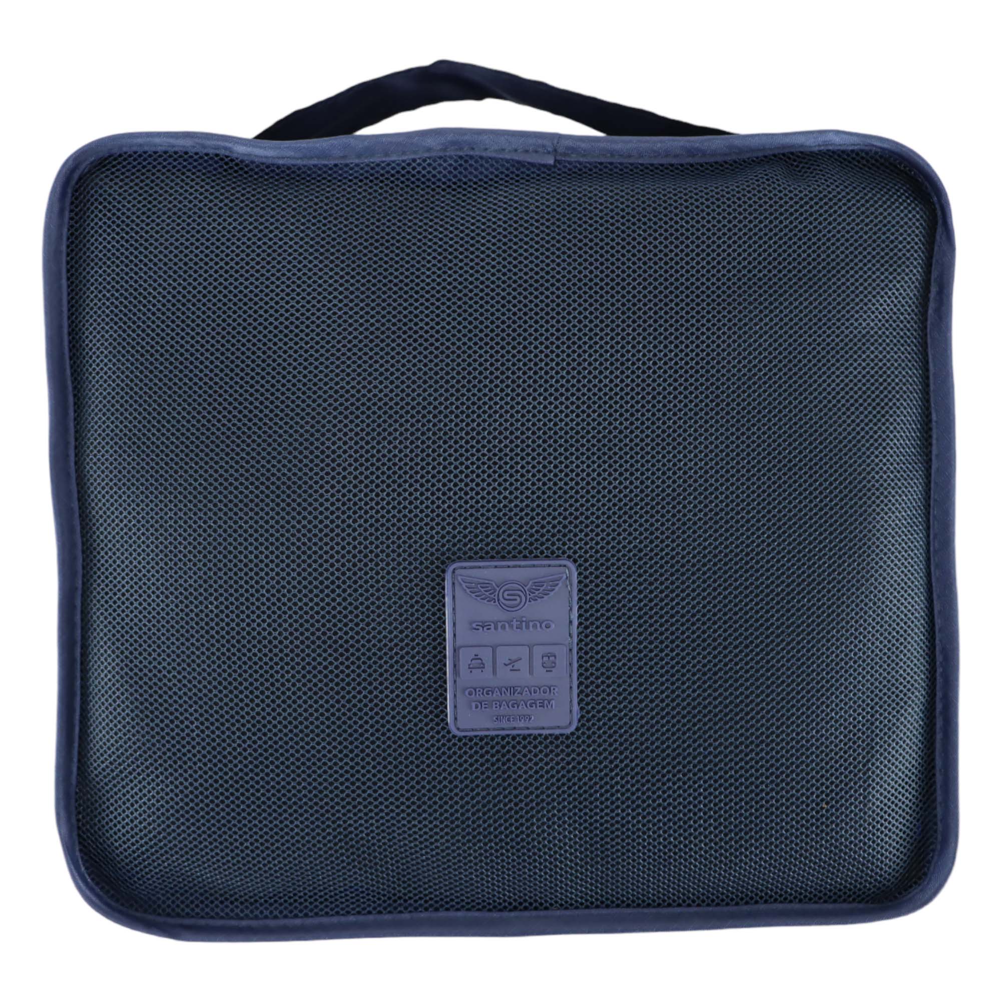 Santino Travel and Luggage Organizer Kit - SOR188U
