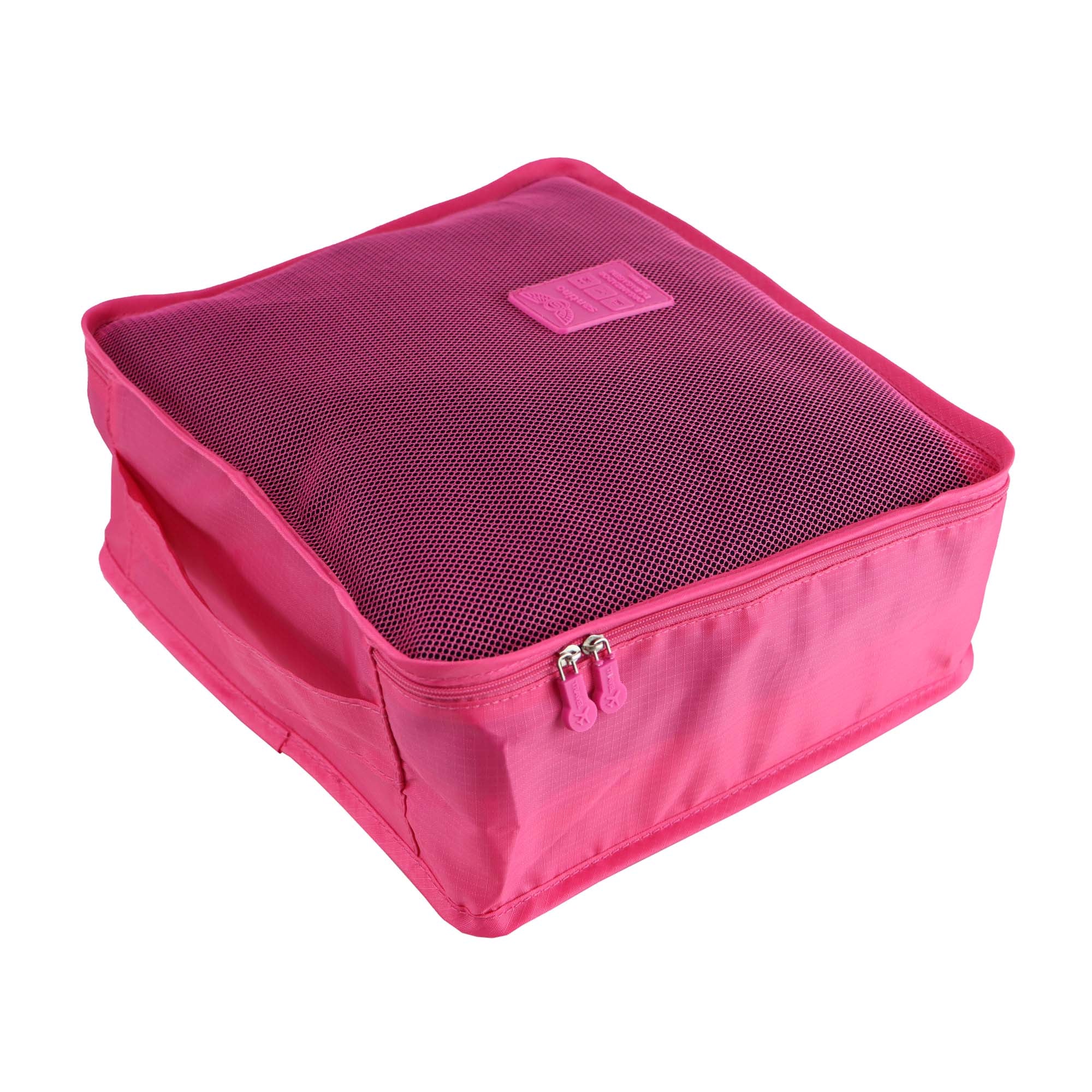 Santino Travel and Luggage Organizer Kit - SOR188U