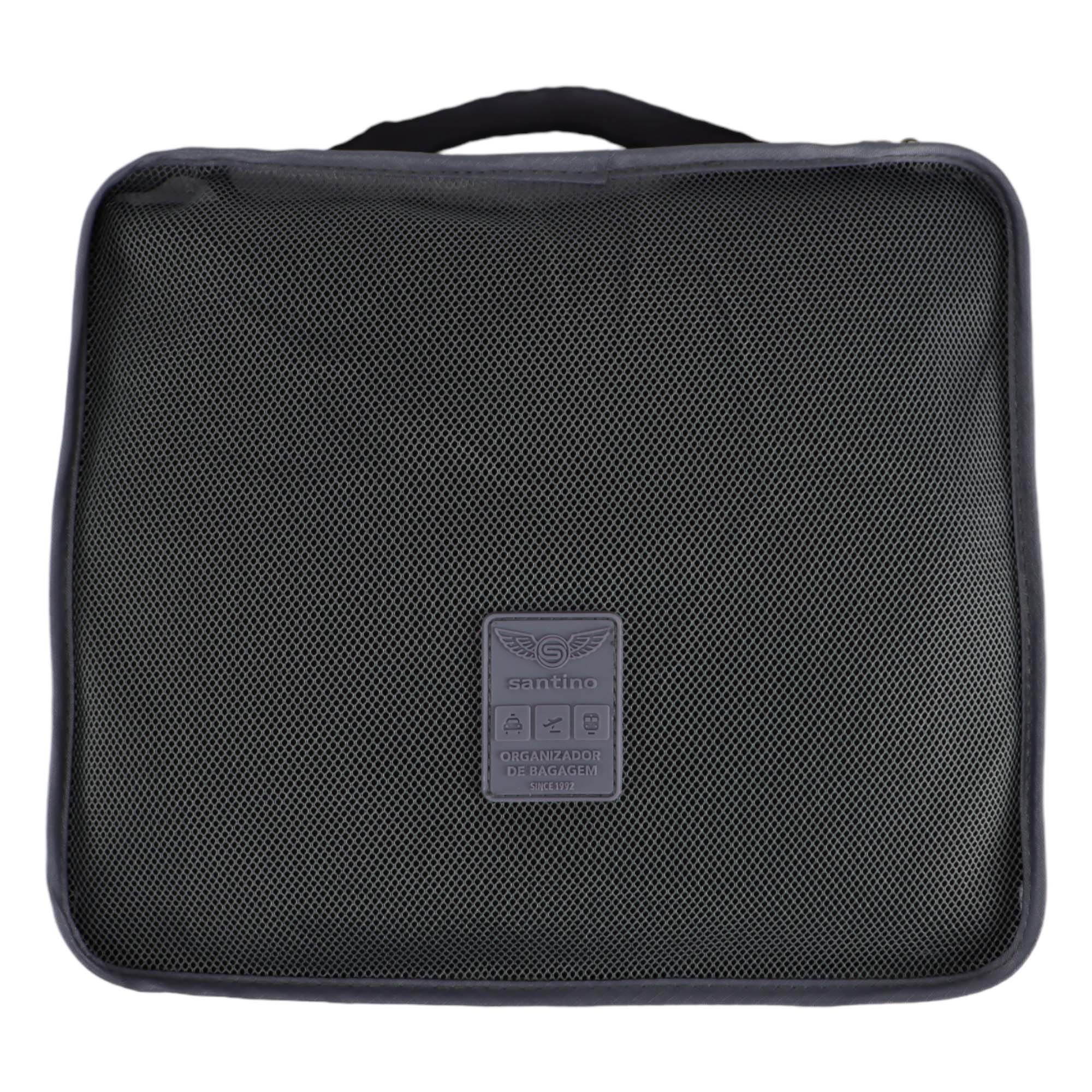 Santino Travel and Luggage Organizer Kit - SOR188U