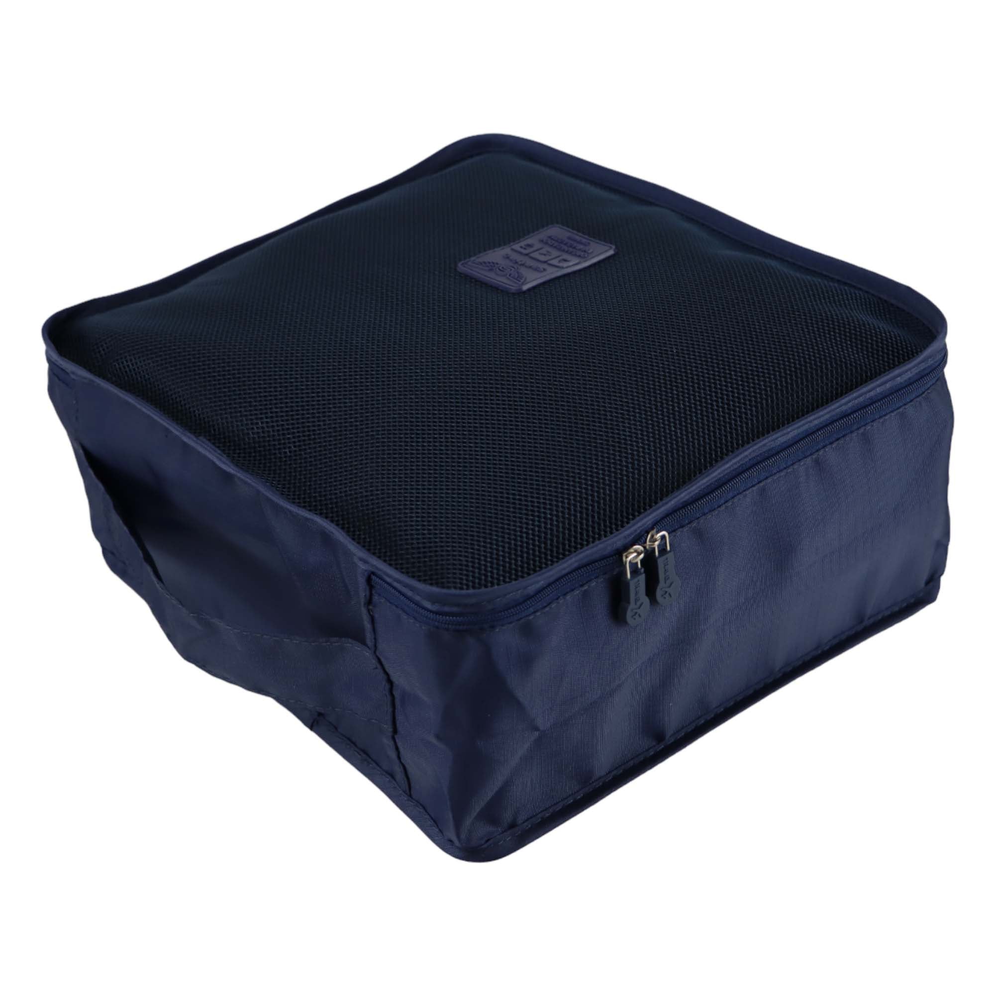 Santino Travel and Luggage Organizer Kit - SOR188U