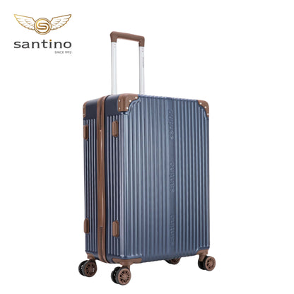Palazzio 360° Hardside Suitcase Santino M - APLV191M