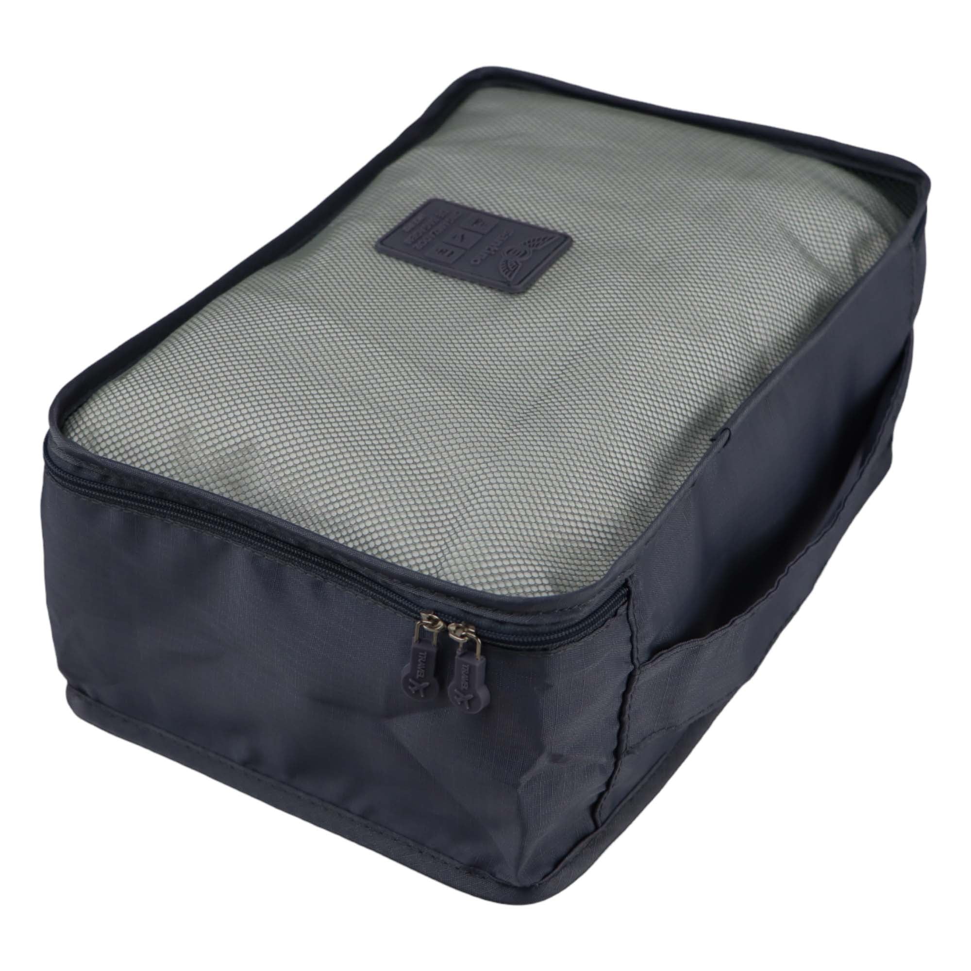 Santino Travel and Luggage Organizer Kit - SOR188U