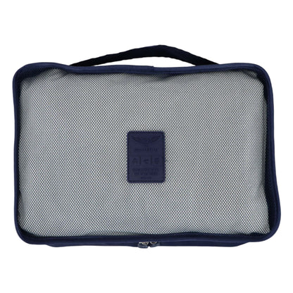 Santino Travel and Luggage Organizer Kit - SOR188U