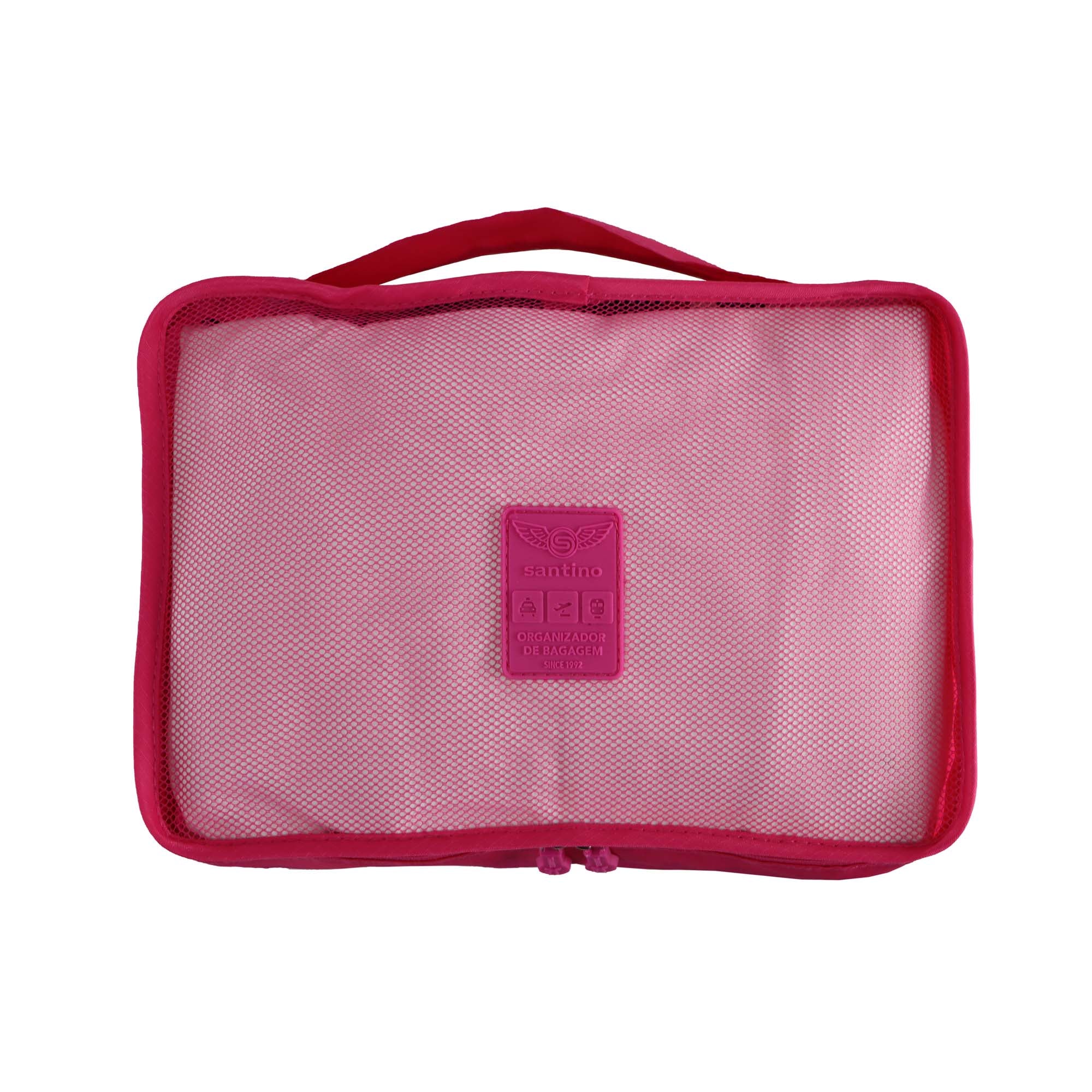 Santino Travel and Luggage Organizer Kit - SOR188U