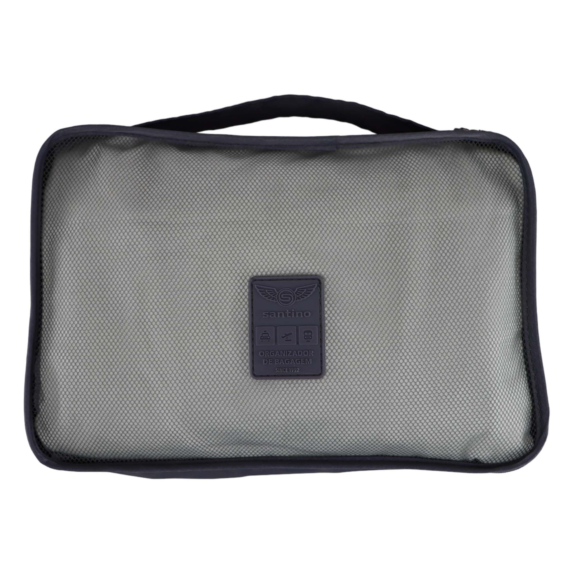 Santino Travel and Luggage Organizer Kit - SOR188U