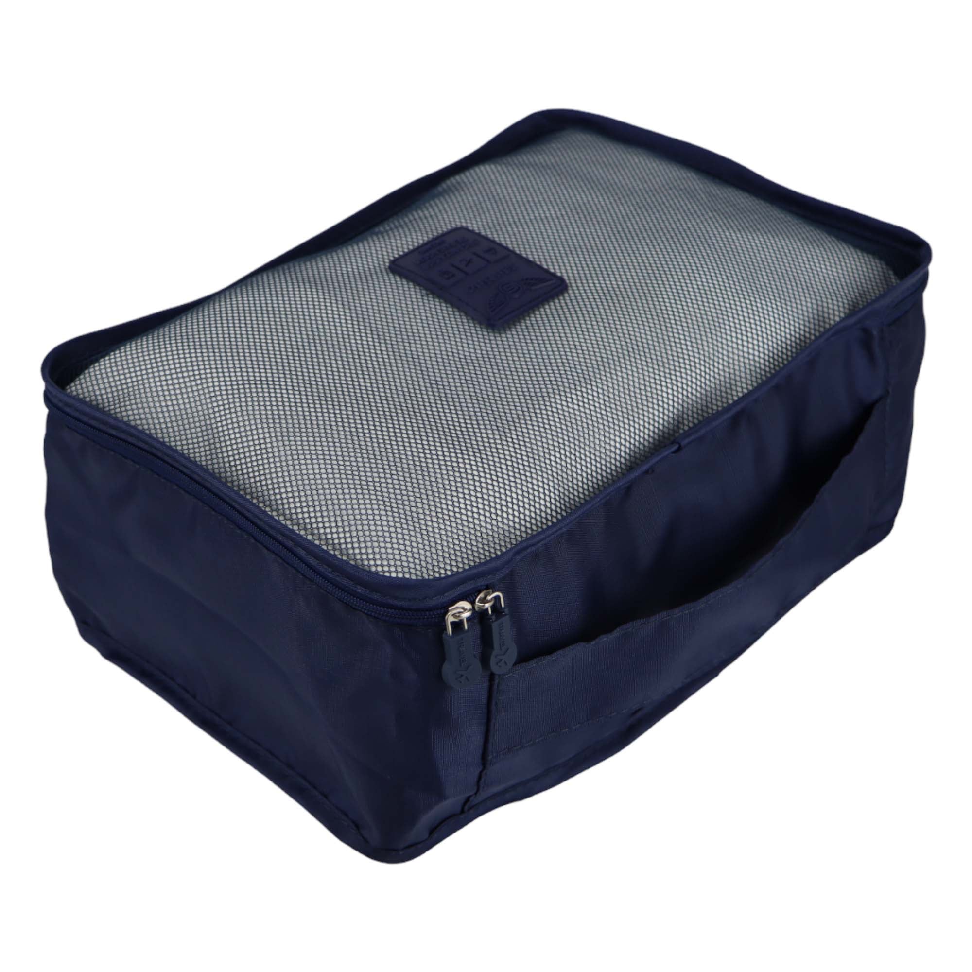 Santino Travel and Luggage Organizer Kit - SOR188U
