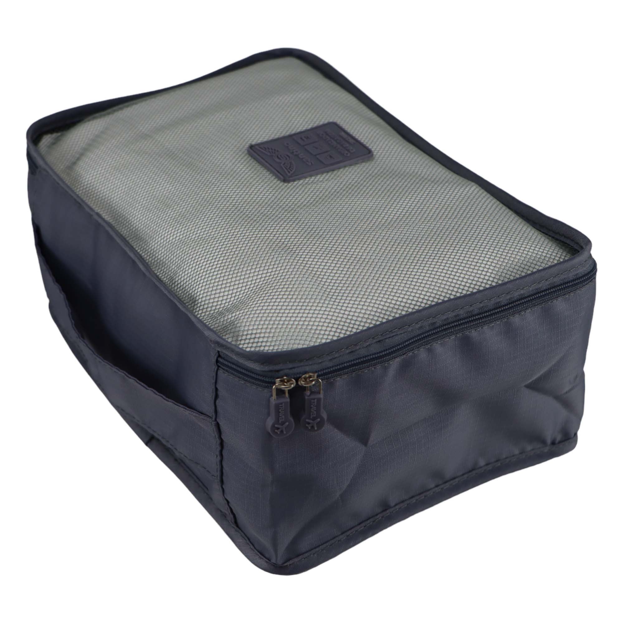Santino Travel and Luggage Organizer Kit - SOR188U