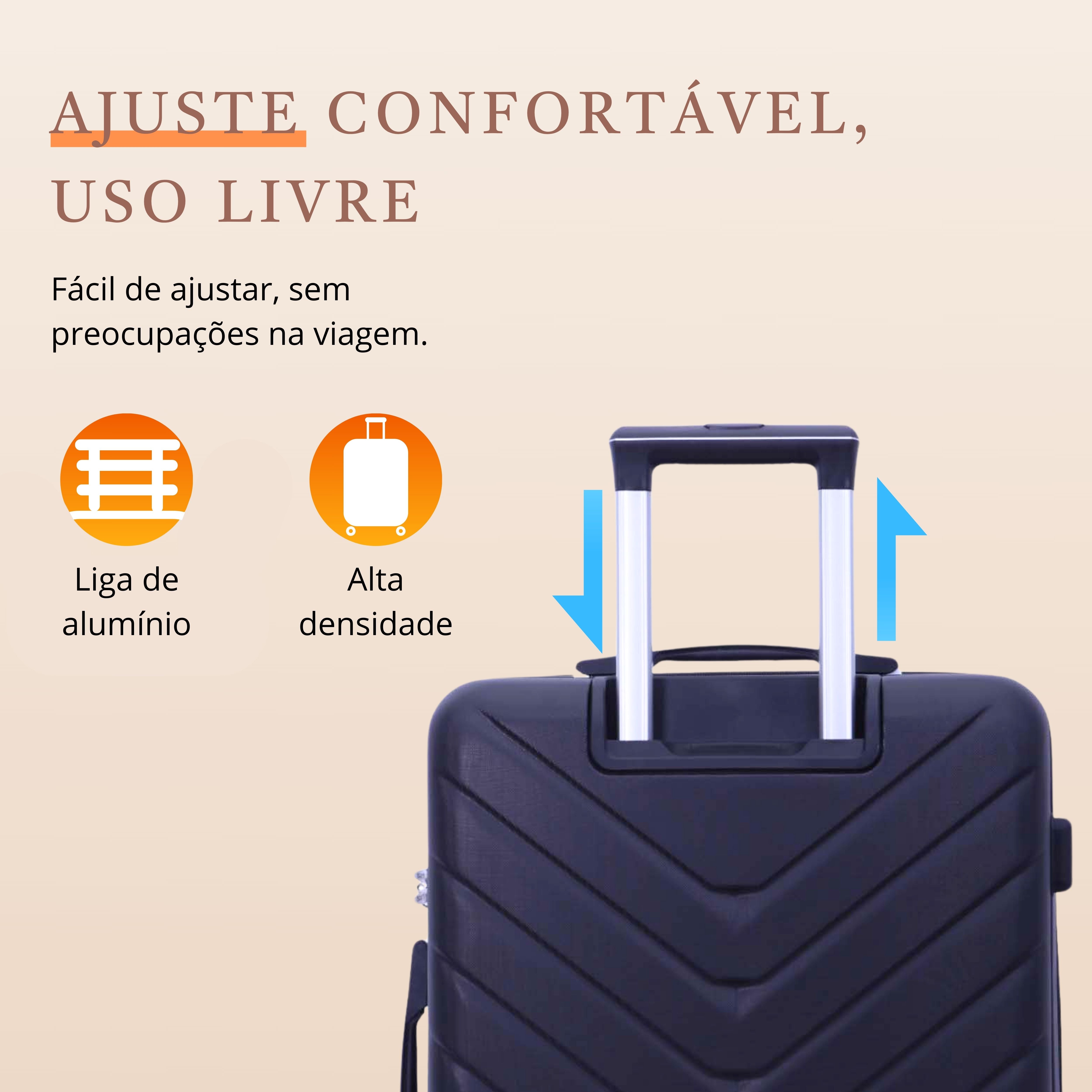 Santino G 360° Hardside Boston Suitcase - ASDV223G