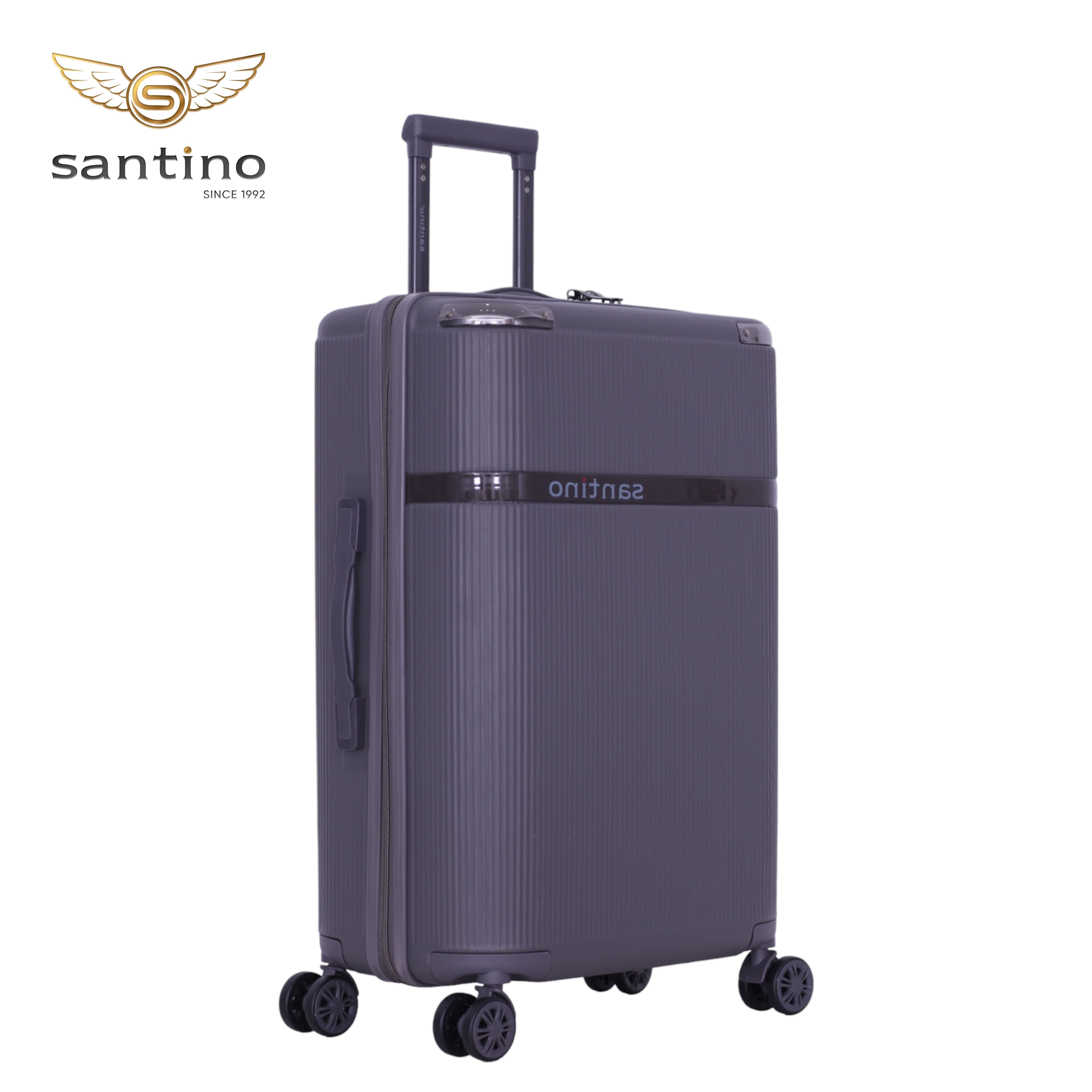 Versailles Rigid 360° Santino G Travel Suitcase - ASDV501G