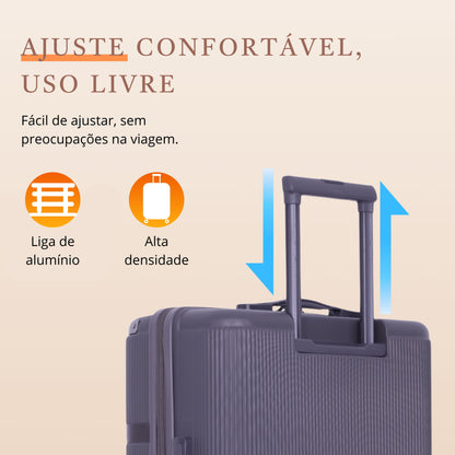 Versailles 360° Rigid Suitcase Santino M - ASDV501M