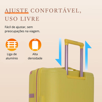 Versailles 360° Rigid Suitcase Santino M - ASDV501M