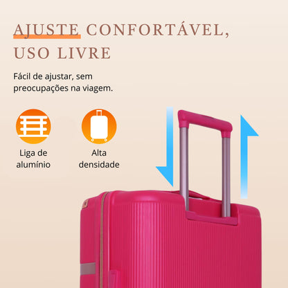 Versailles 360° Rigid Suitcase Santino M - ASDV501M