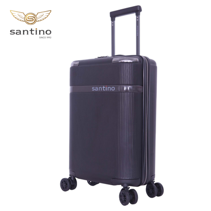 Santino 360° Versailles Rigid Carry-On Suitcase - ASDV501P