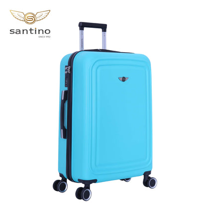 Pantheon Rigid Suitcase 360° Santino M - ASDV502M