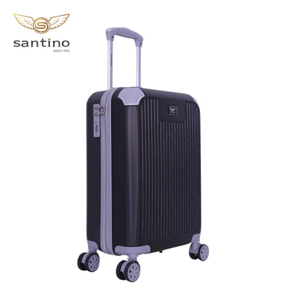 Miami Beach Santino Suitcase - ASDV602P