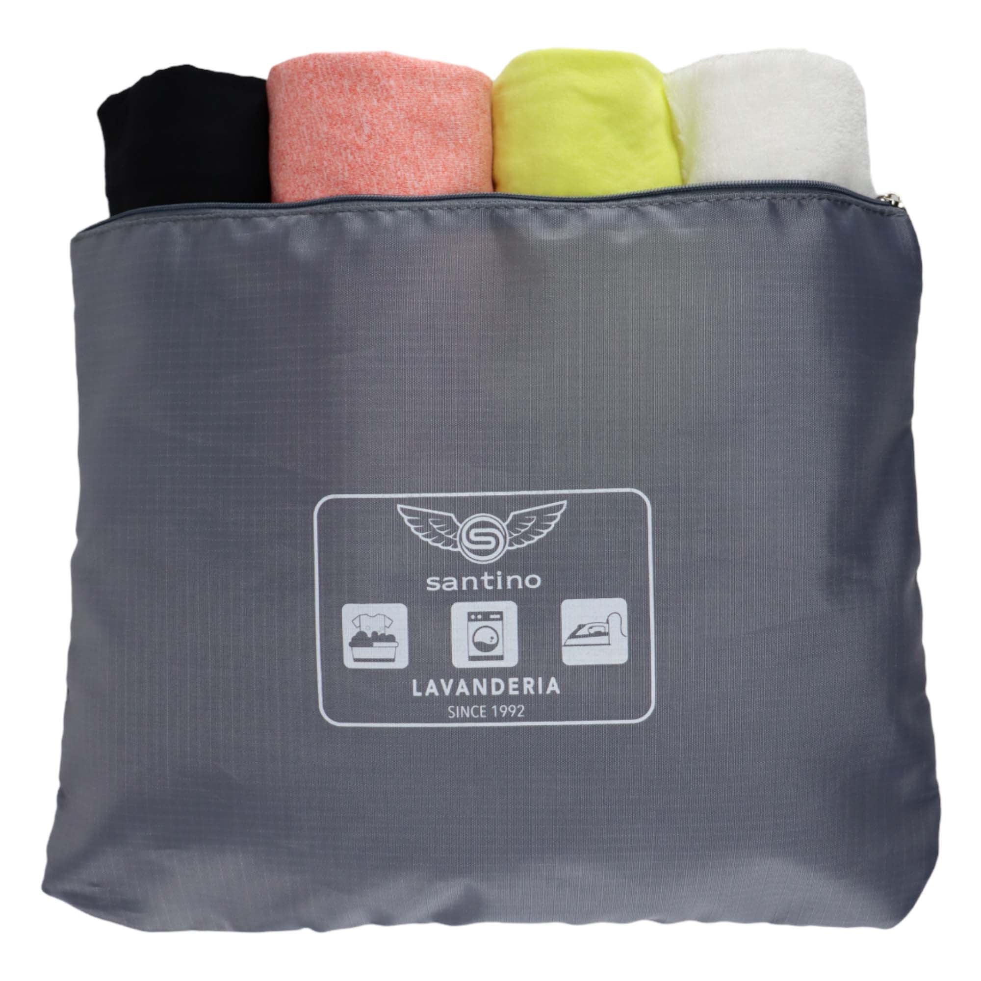 Santino Travel and Luggage Organizer Kit - SOR188U
