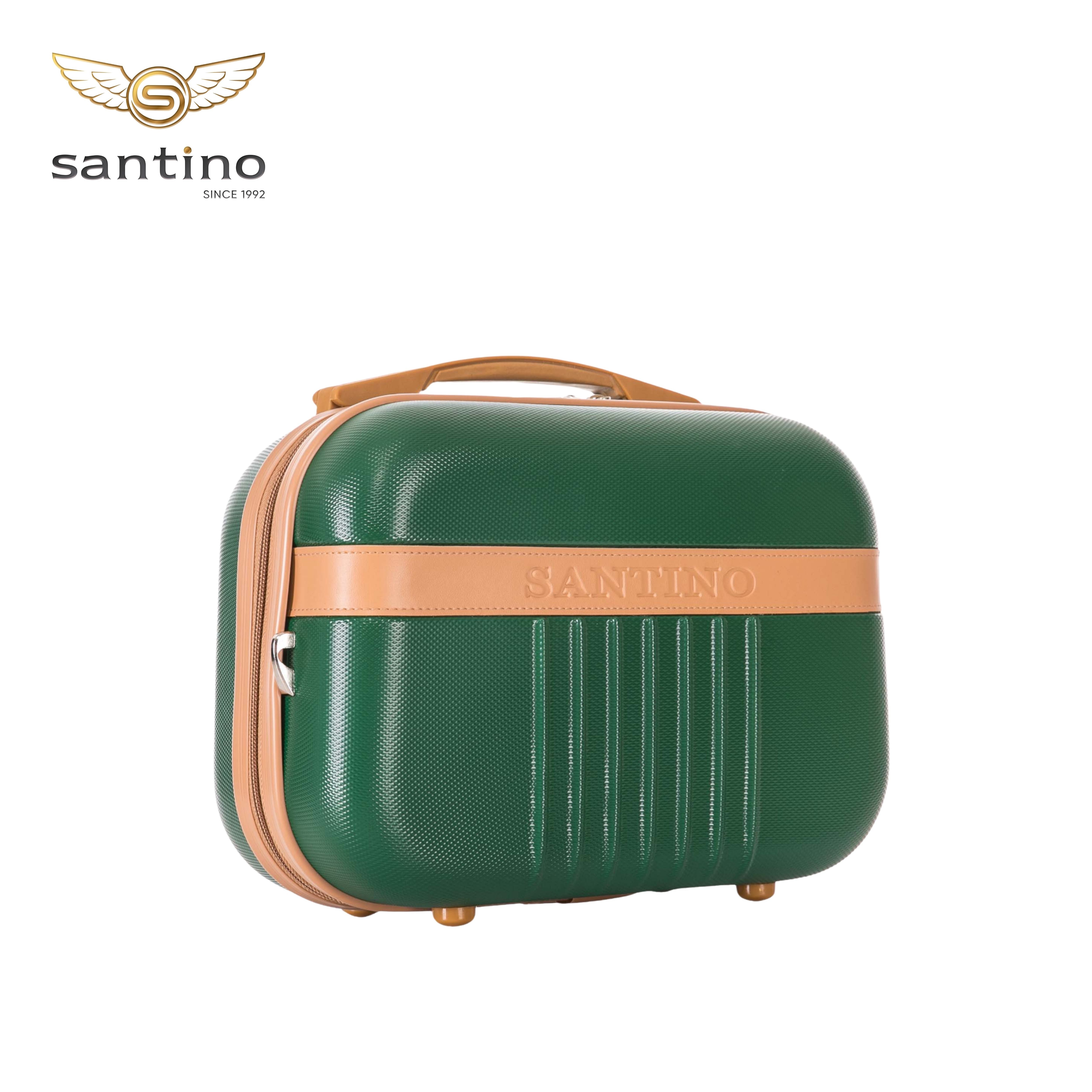 Santino Athena Rigid Toiletry Bag - BGF182U