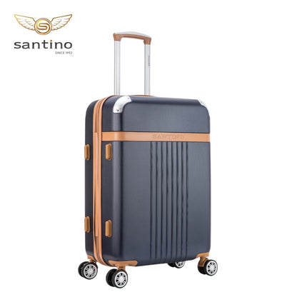 Santino Athena 360° Rigid Suitcase - ABGV182G