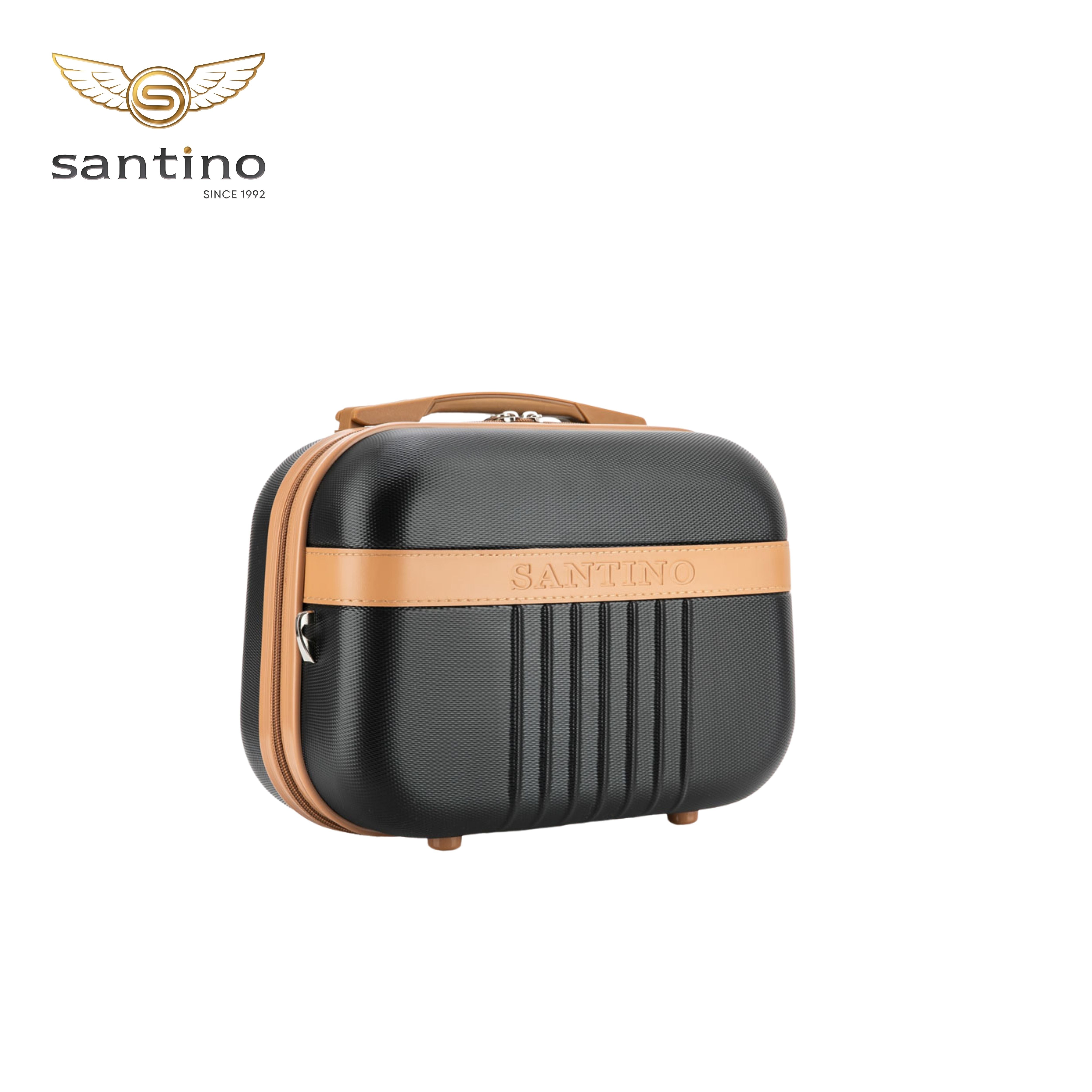 Santino Athena Rigid Toiletry Bag - BGF182U