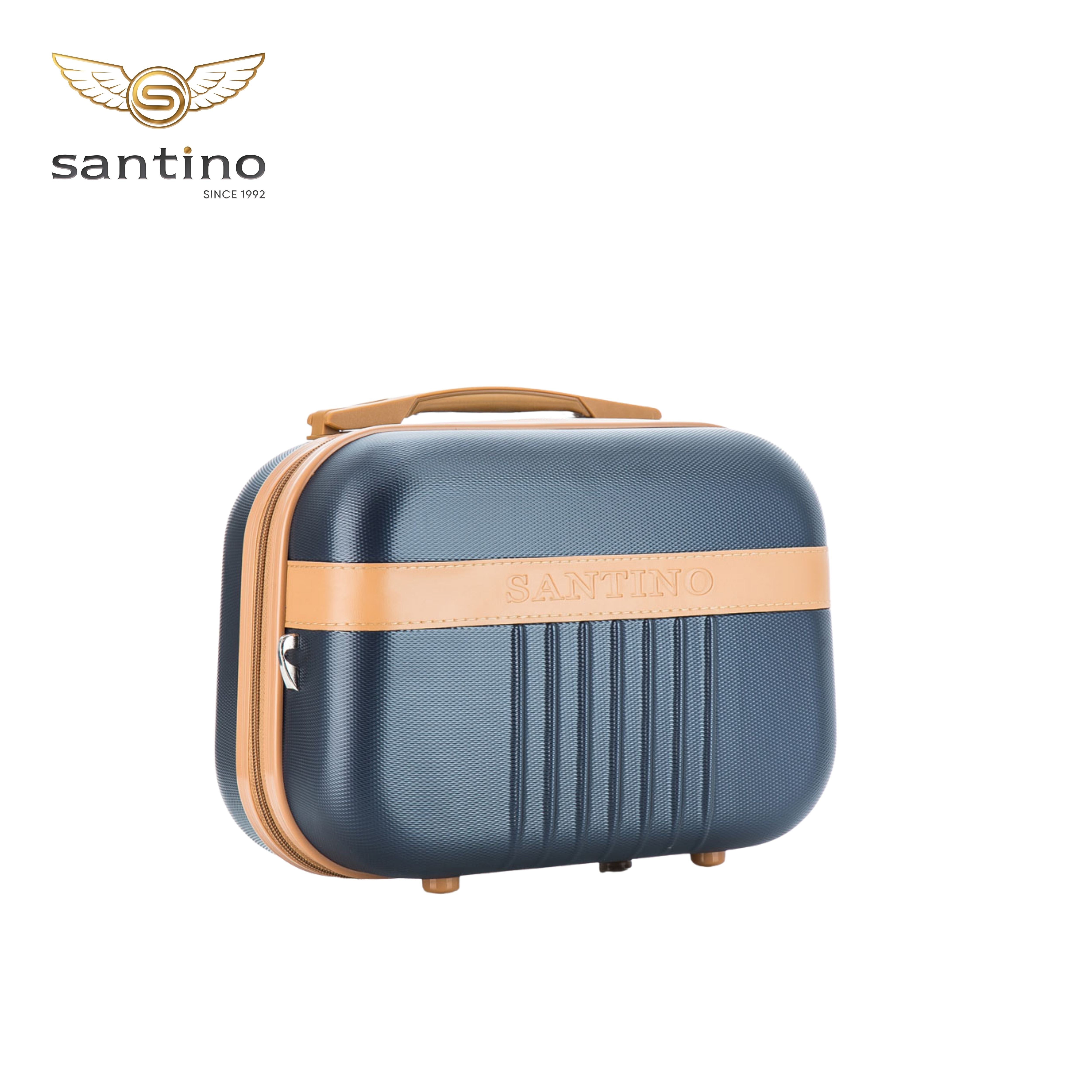 Santino Athena Rigid Toiletry Bag - BGF182U