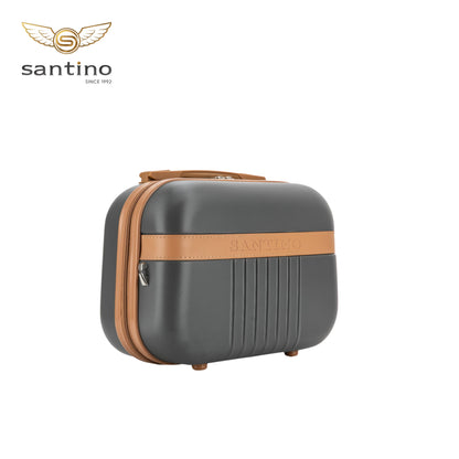 Santino Athena Rigid Toiletry Bag - BGF182U