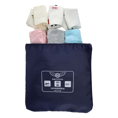 Santino Travel and Luggage Organizer Kit - SOR188U