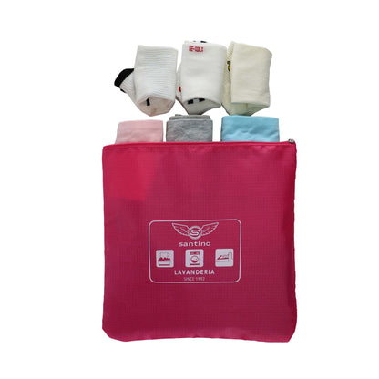 Santino Travel and Luggage Organizer Kit - SOR188U
