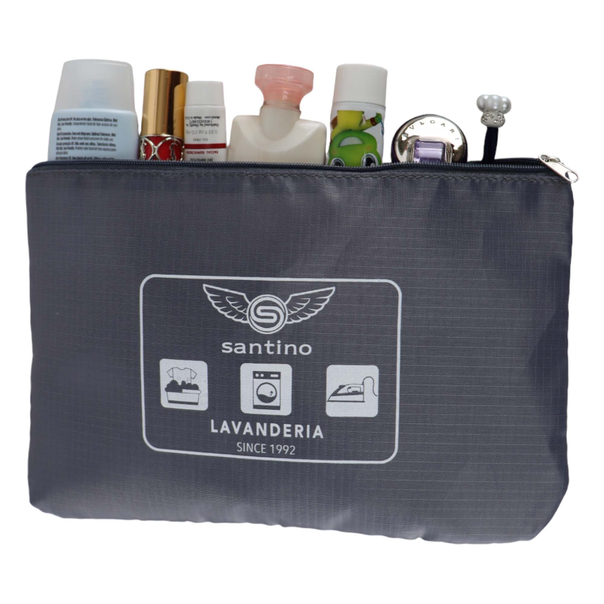 Santino Travel and Luggage Organizer Kit - SOR188U