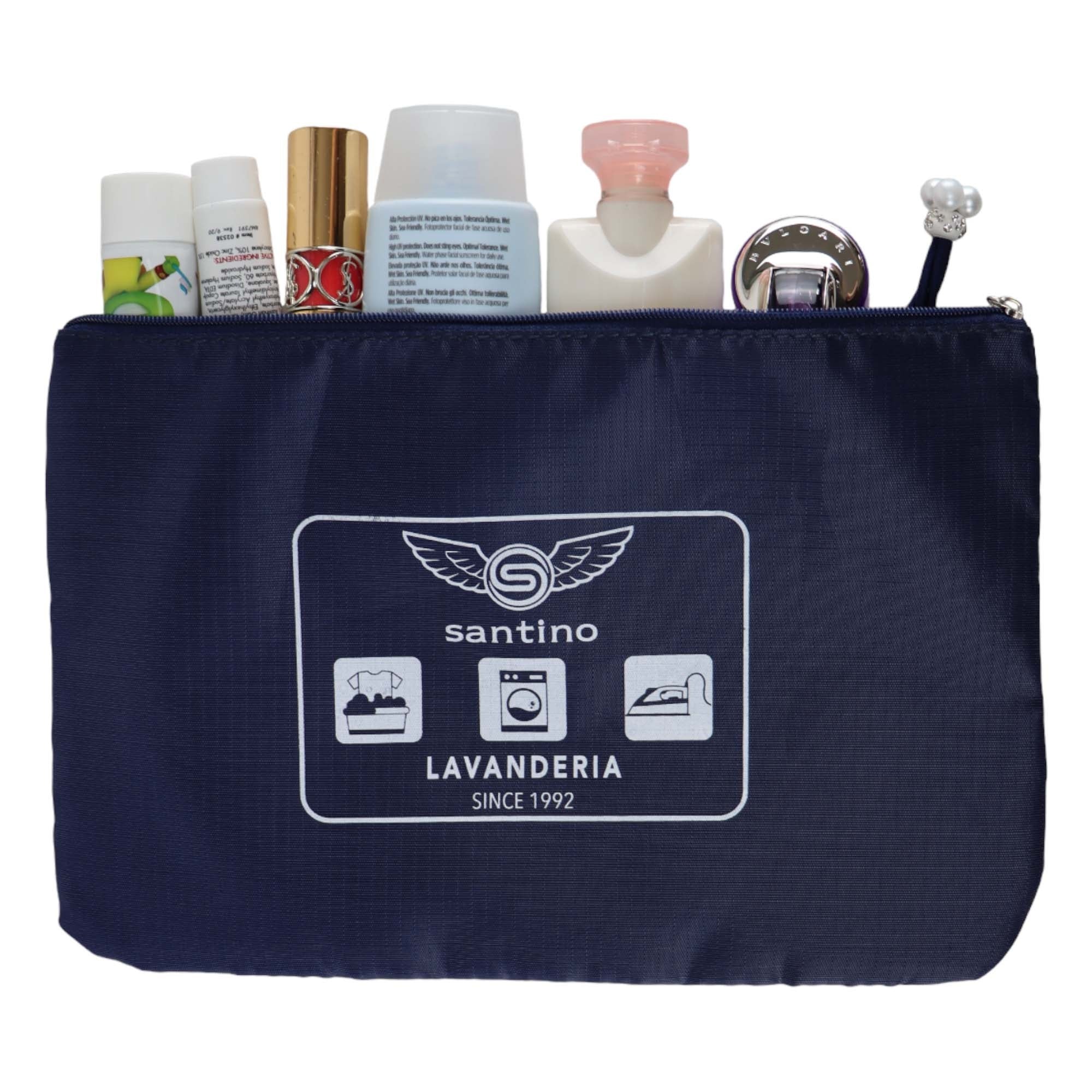 Santino Travel and Luggage Organizer Kit - SOR188U
